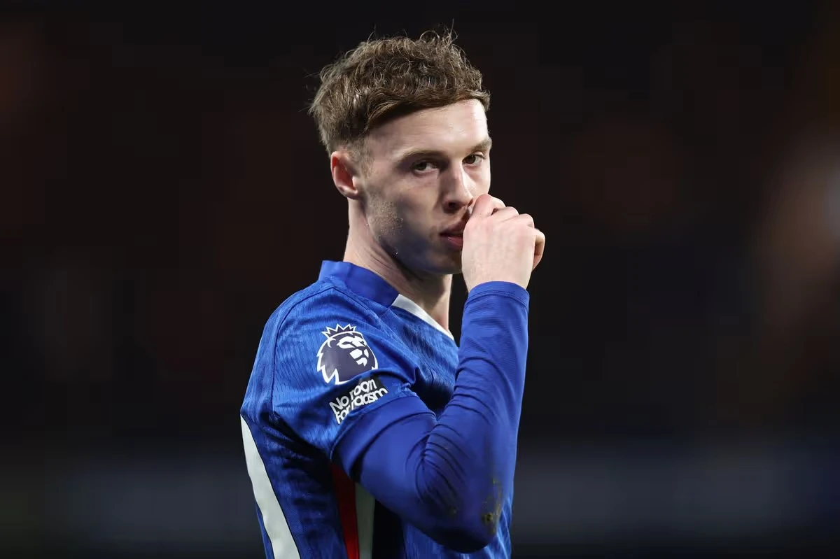 Liam Rosenior Reveals Special Fitness Plan To Save Cole Palmer’s Season